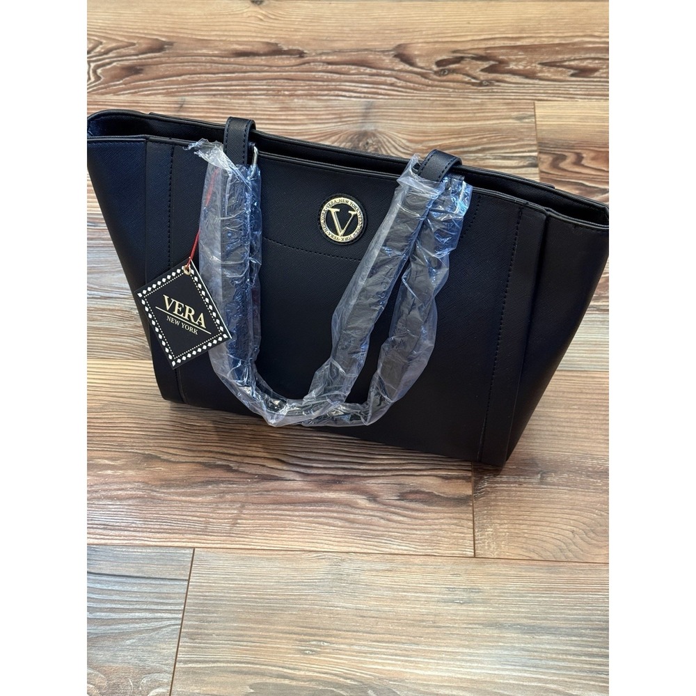 Vera New York Jetta Tote brand new with tags